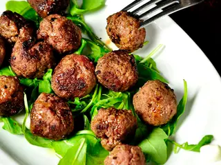 Vegetarian Delight